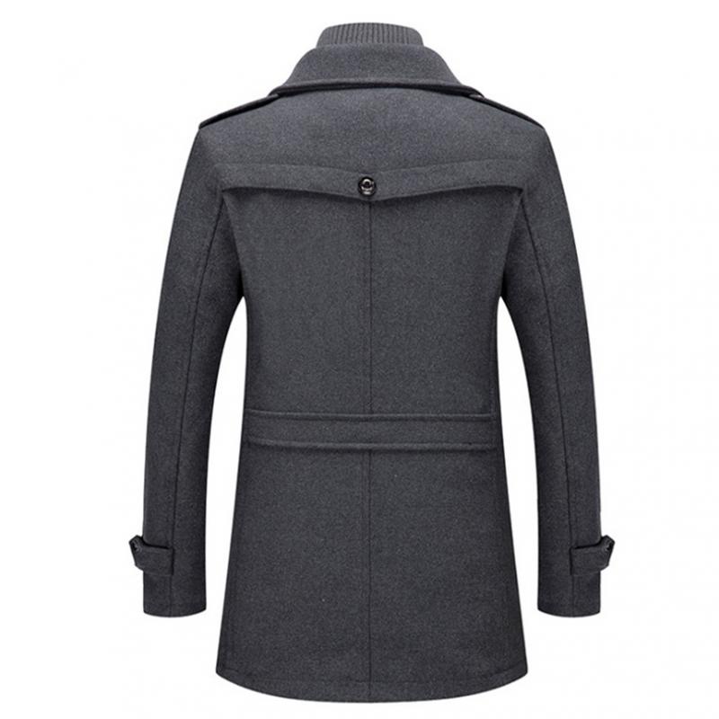 ComfortLux | Herenmode met Uitzonderlijk Comfort