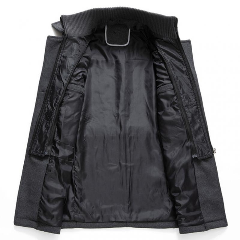 ComfortLux | Herenmode met Uitzonderlijk Comfort