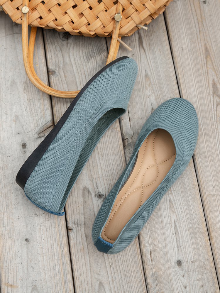StapWel | Balletschoenen voor Vrouwen.