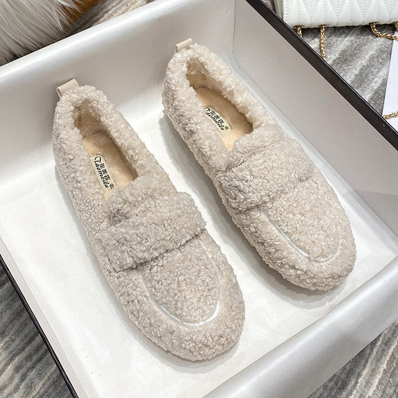 KnuffelZolen | Stijlvolle Pantoffel Schoenen