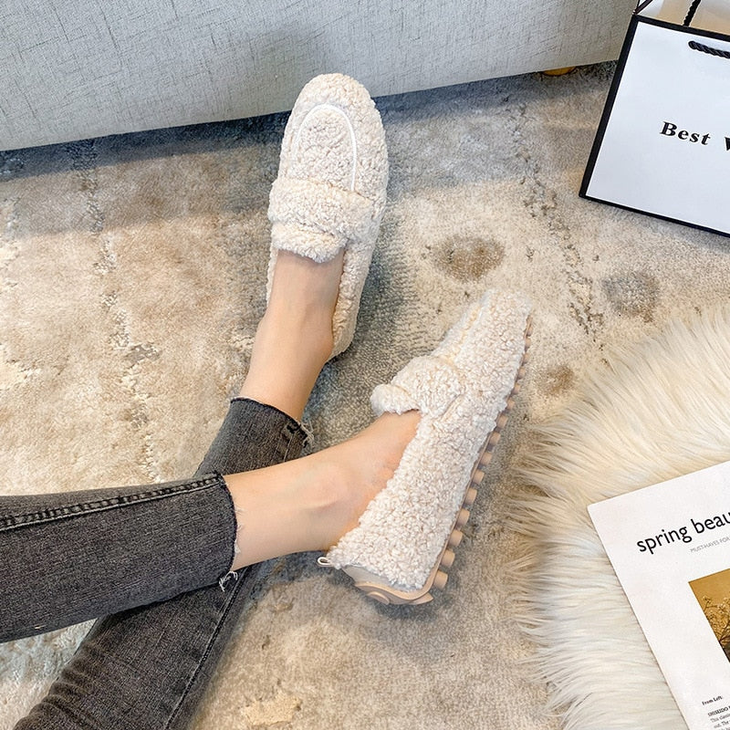 KnuffelZolen | Stijlvolle Pantoffel Schoenen