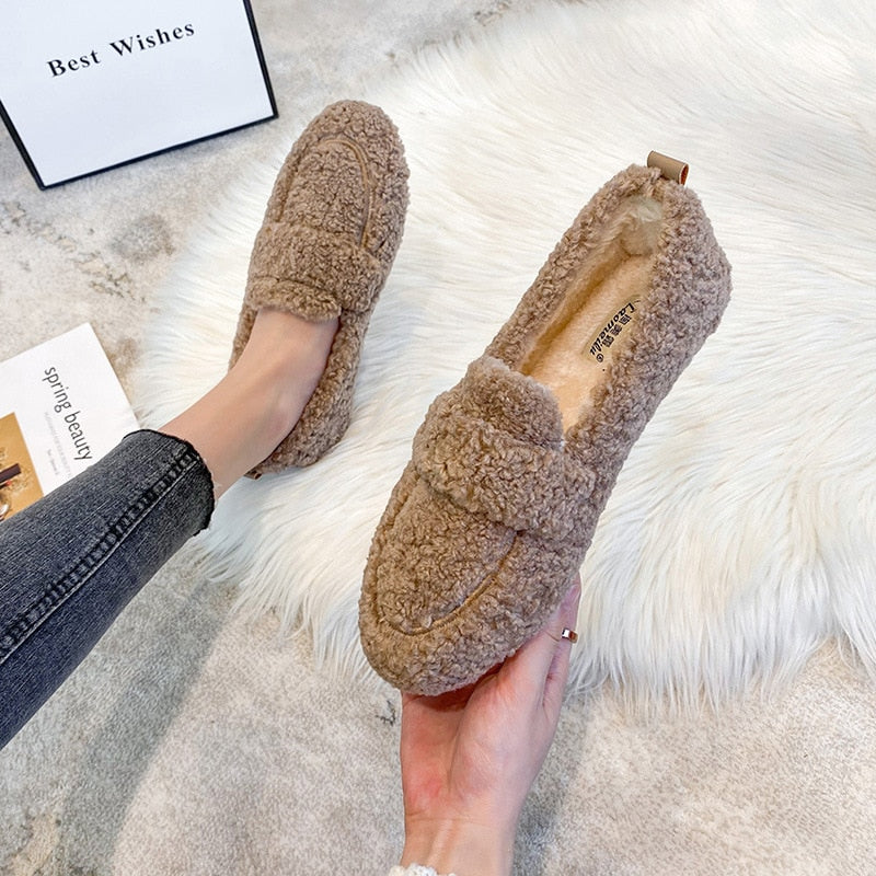KnuffelZolen | Stijlvolle Pantoffel Schoenen