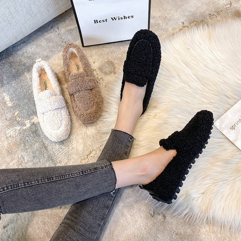 KnuffelZolen | Stijlvolle Pantoffel Schoenen