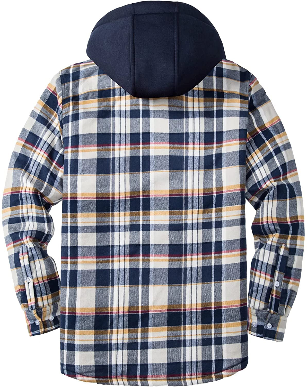 Champion™ - Herfst en Winter Herenjas