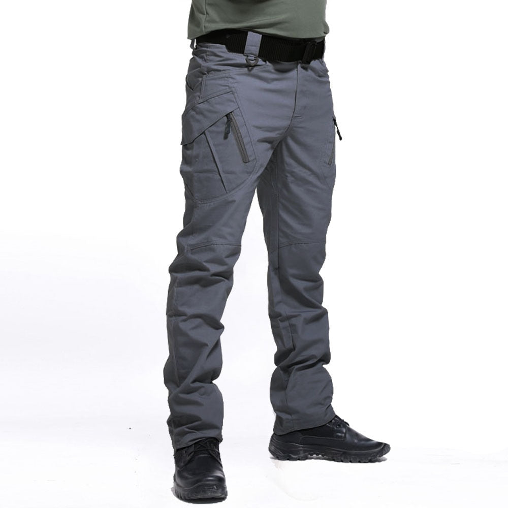 DryGuard | Tactische Waterproof Cargobroek