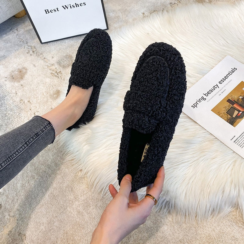KnuffelZolen | Stijlvolle Pantoffel Schoenen