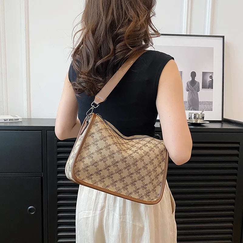PrachtTas | Elegante Fashion Crossbody Tas