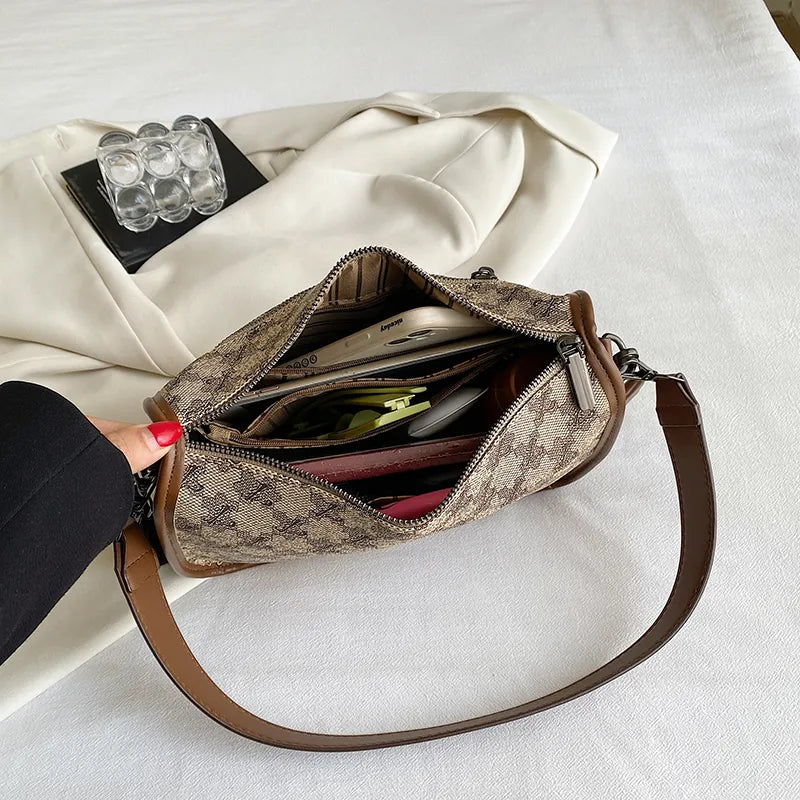 PrachtTas | Elegante Fashion Crossbody Tas