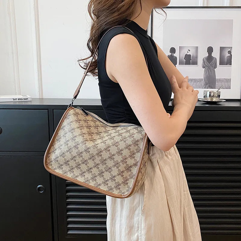 PrachtTas | Elegante Fashion Crossbody Tas