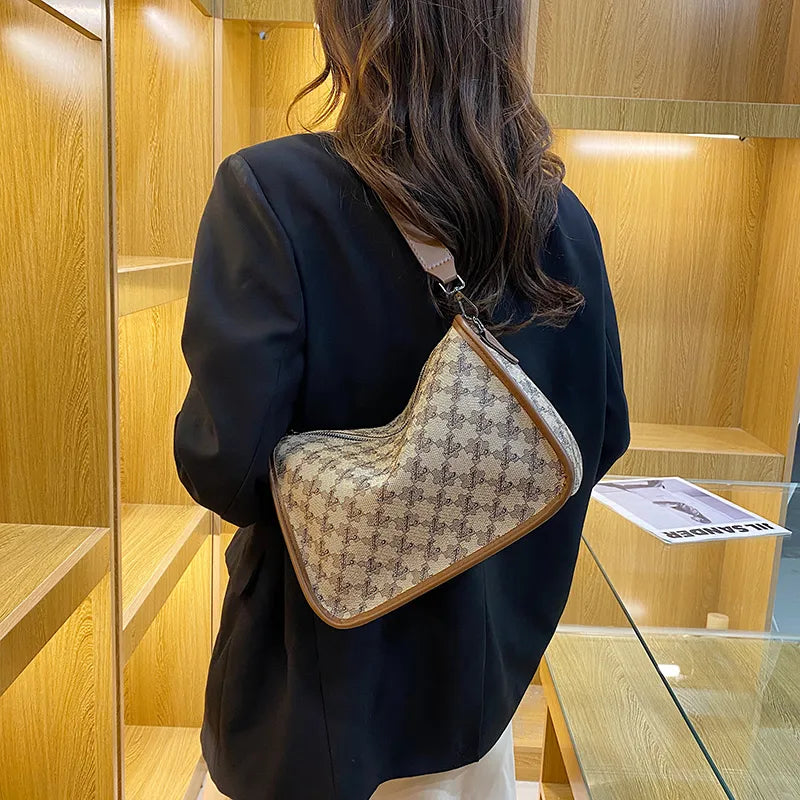 PrachtTas | Elegante Fashion Crossbody Tas