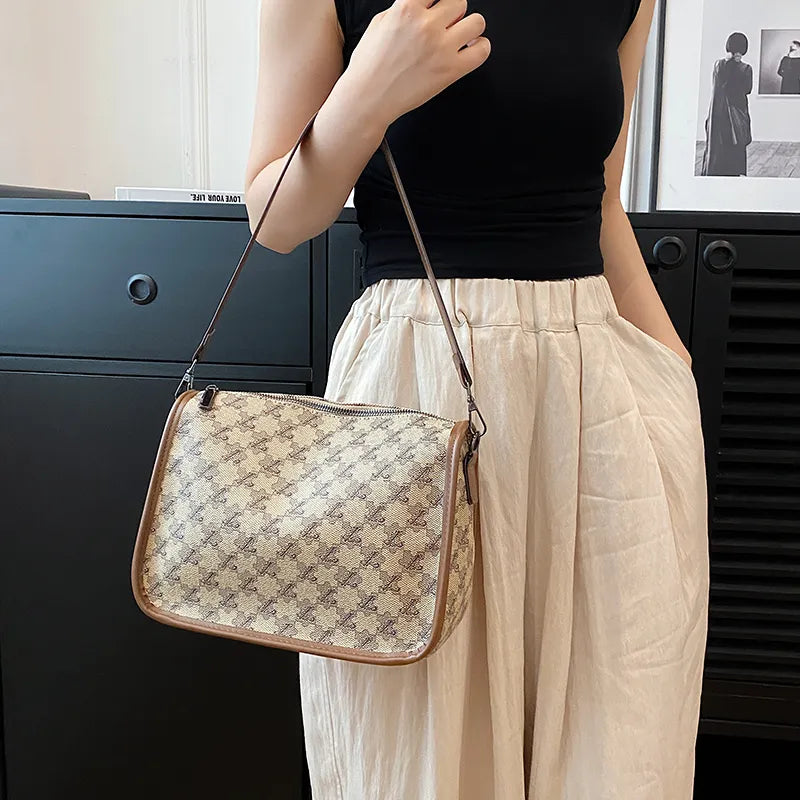 PrachtTas | Elegante Fashion Crossbody Tas