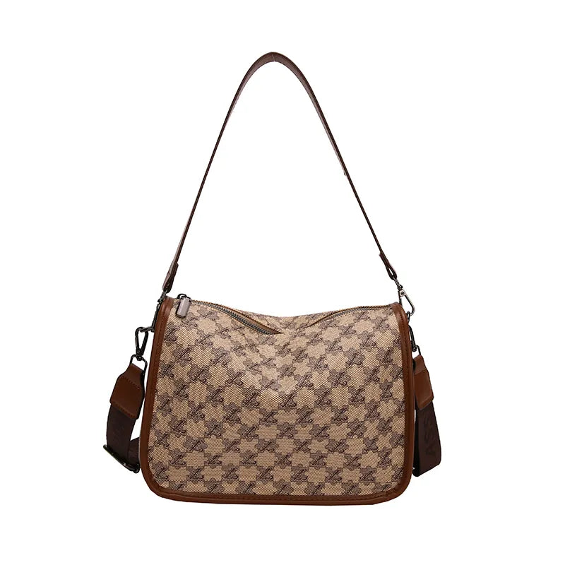 PrachtTas | Elegante Fashion Crossbody Tas