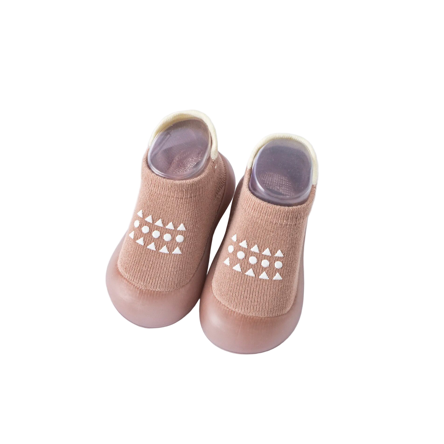 SecureSteps™ | Anti-glij Babyschoentjes