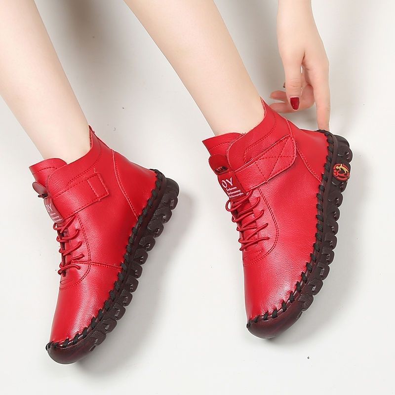 DryWalk | Comfort voor de Herfst met Waterbestendige Schoenen