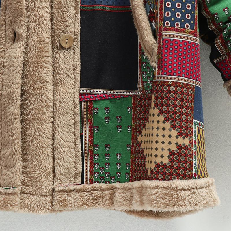TrendyWarmte™ | Stijlvolle Fleece Jas voor Elk Seizoen