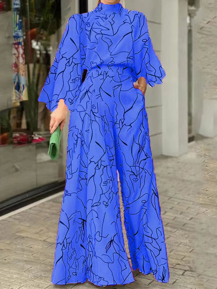 Isabella | elegant dames jumpsuits