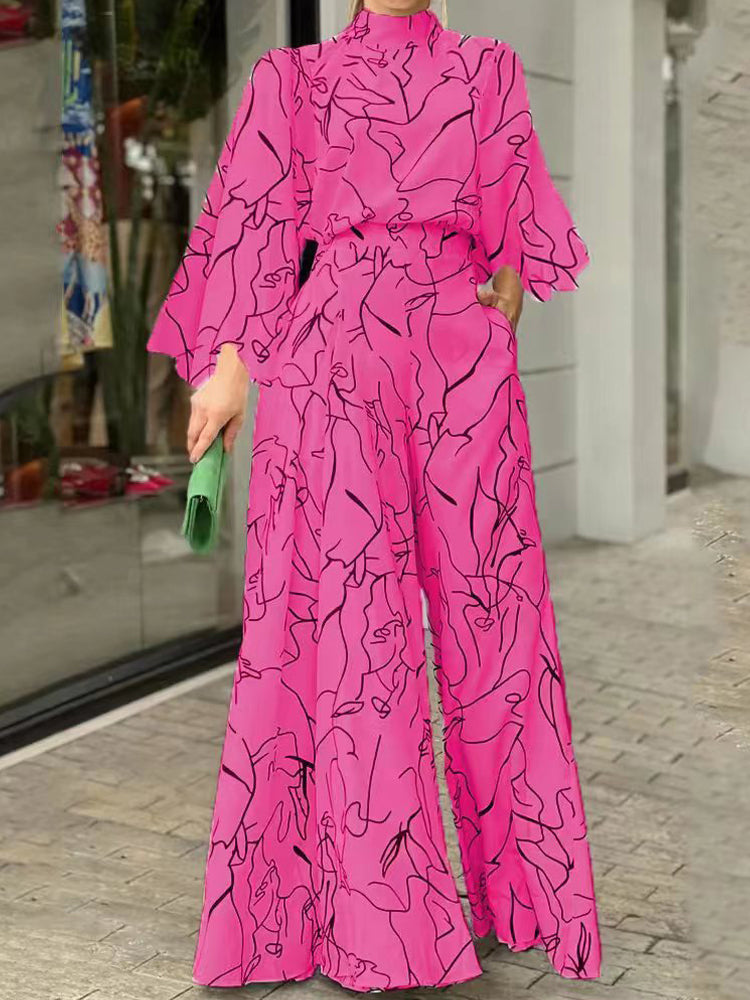 Isabella | elegant dames jumpsuits