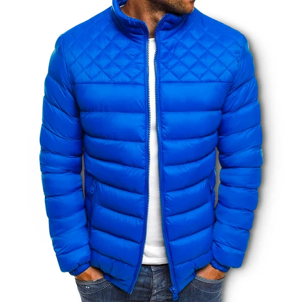 Arno™ - Winterkracht Jas met Stijl