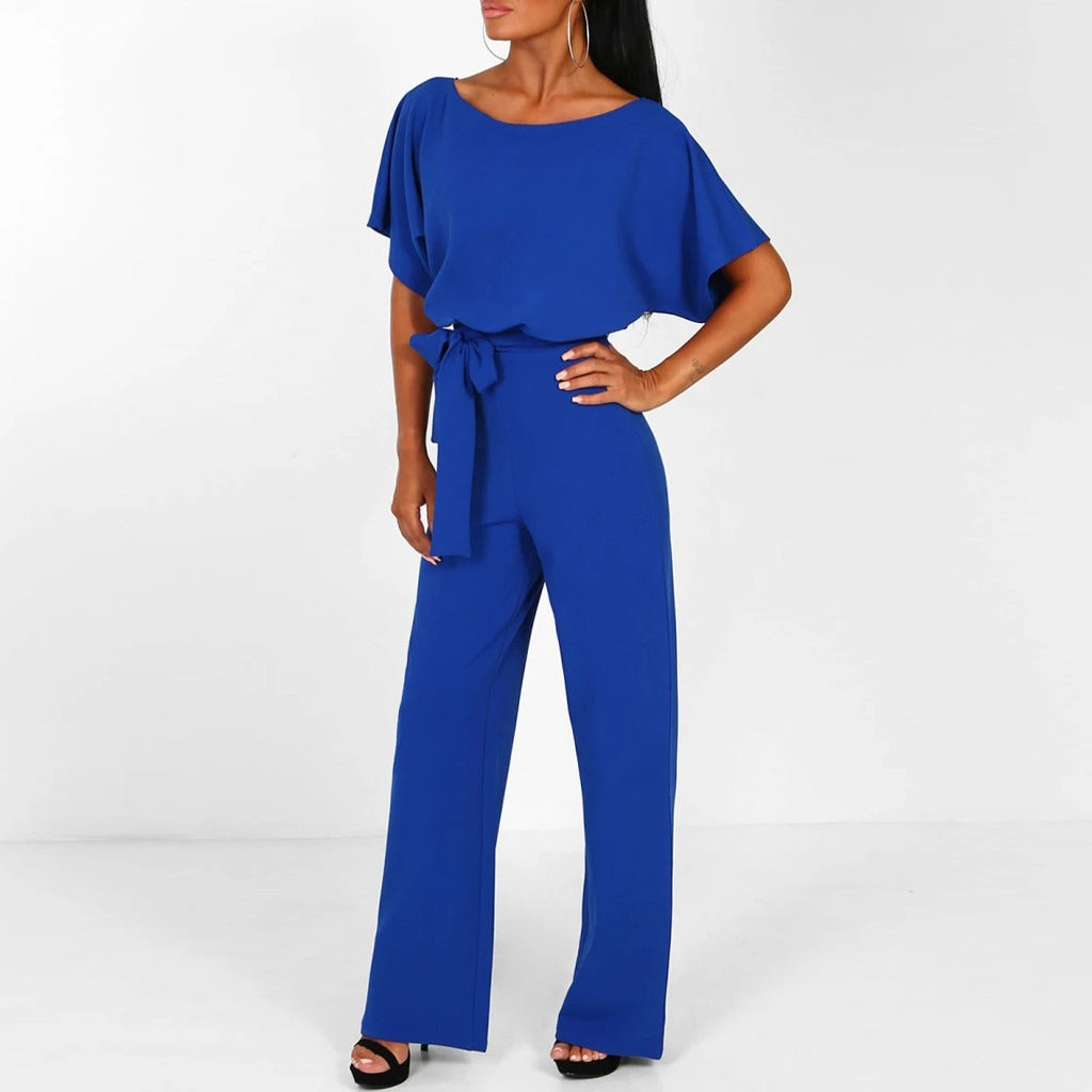 ChicFemme | Elegante Jumpsuit met Optimaal Draagcomfort