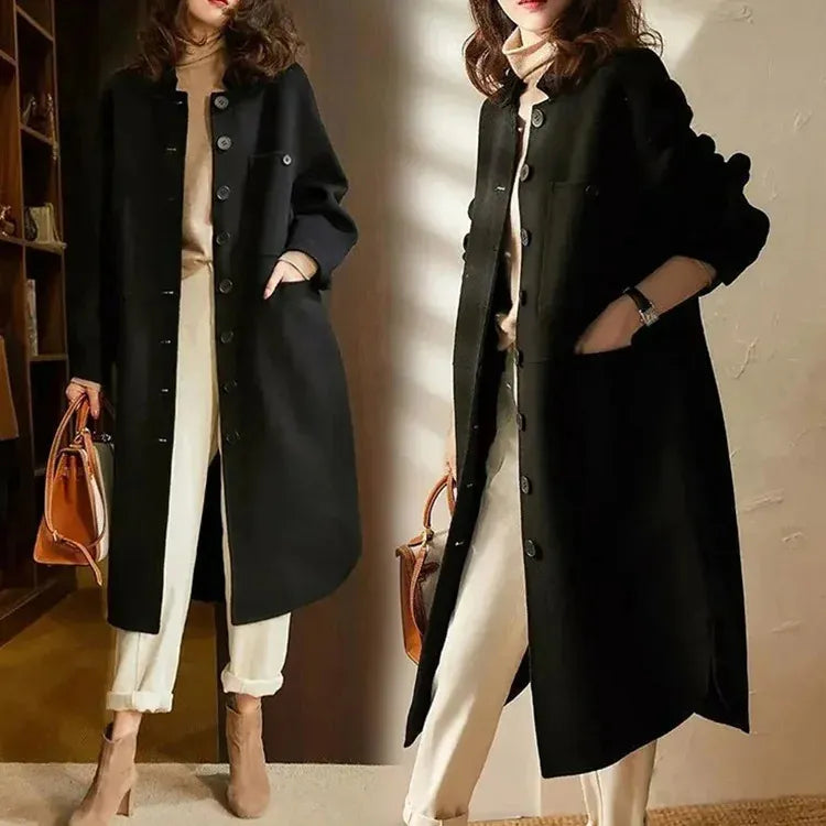 VerveWool - Energetic Wool Jacket