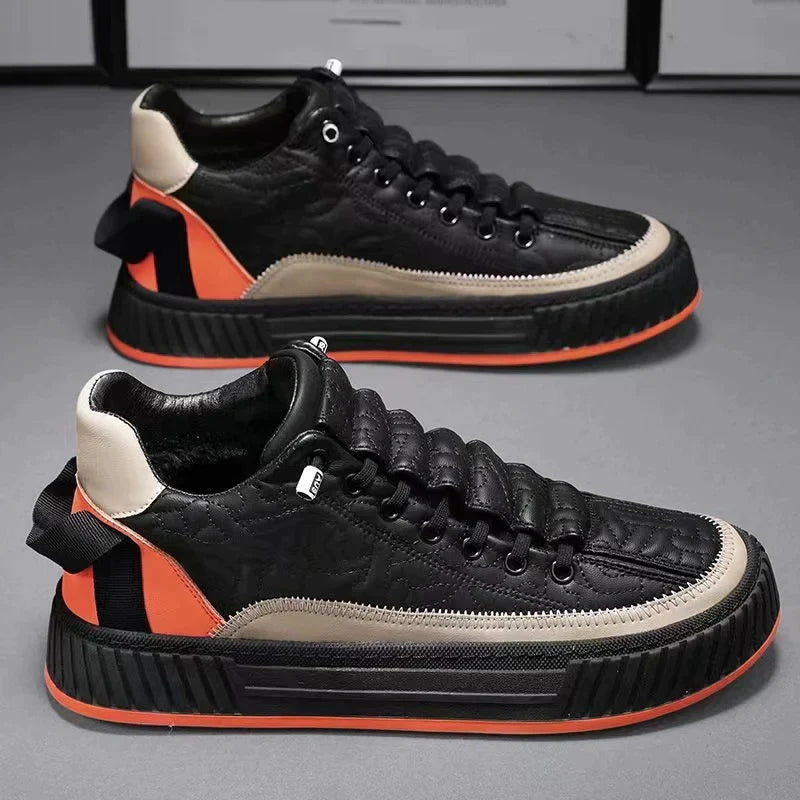 AirFlex | Elegante & Comfortabel Herenschoenen