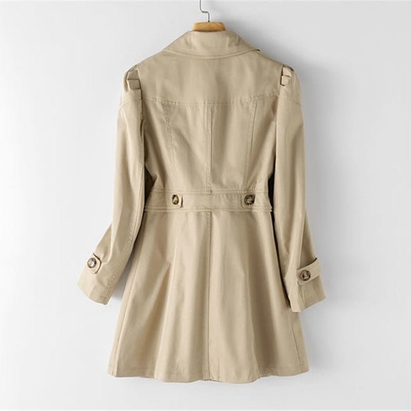 LuxeLoom Jacket