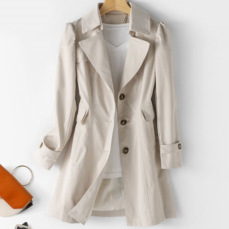LuxeLoom Jacket