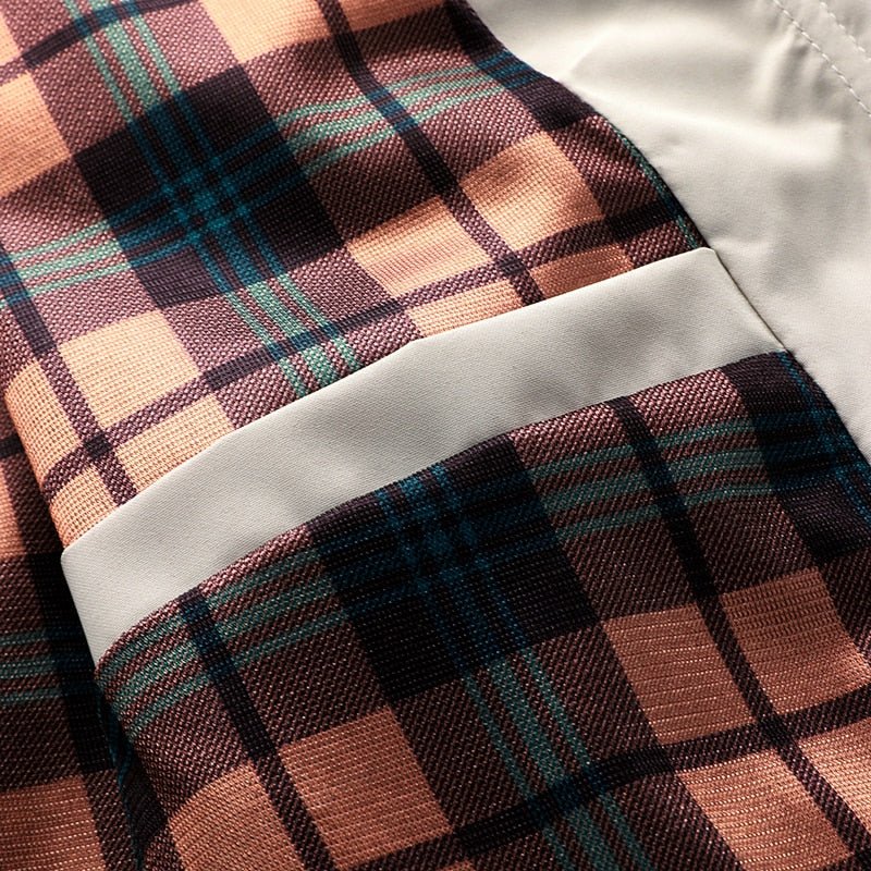 StyleGuard - Outdoorjas met wind- en waterbestendigheid