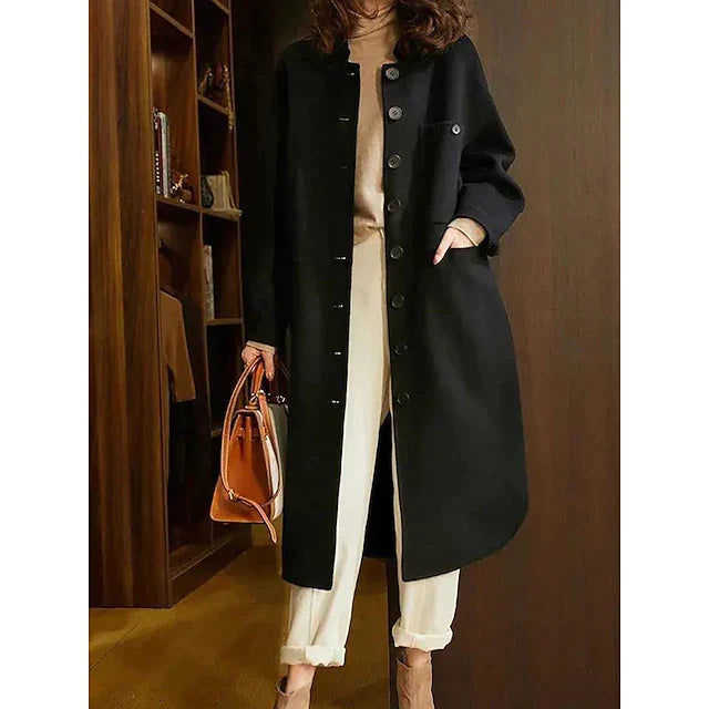 VerveWool - Energetic Wool Jacket