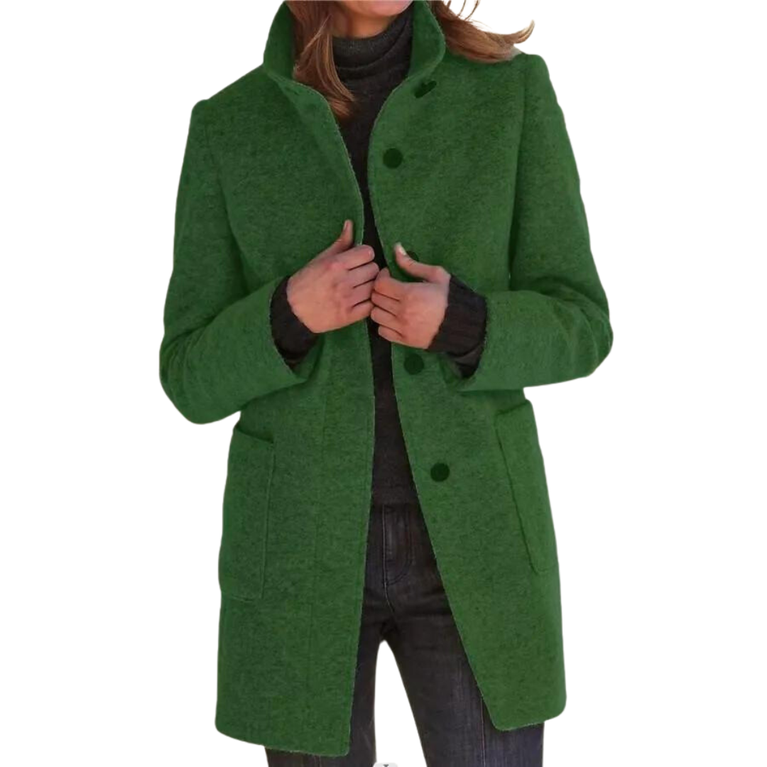 Elegante AquaGuard Coat