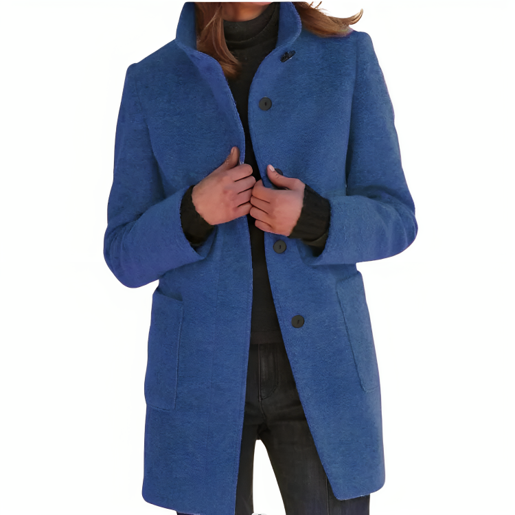 Elegante AquaGuard Coat
