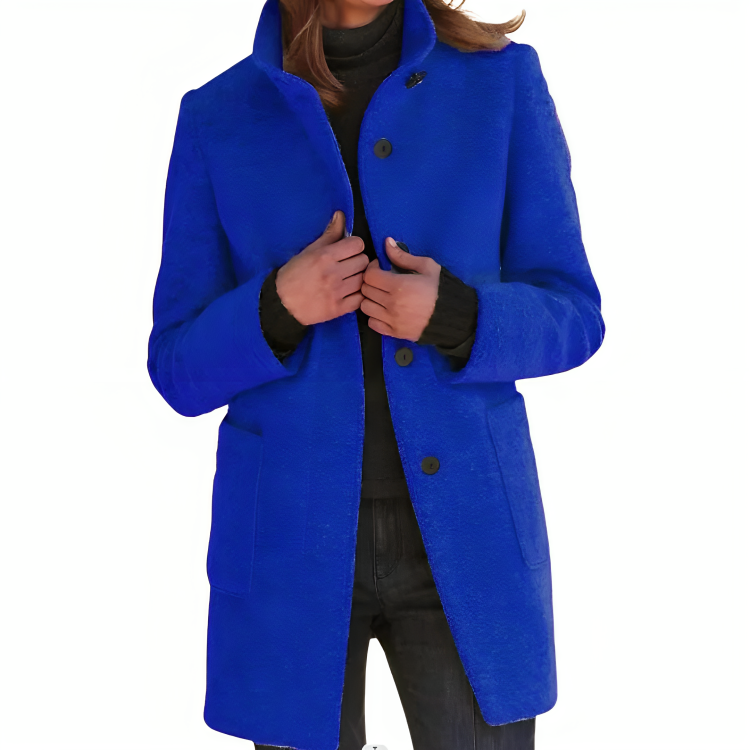 Elegante AquaGuard Coat