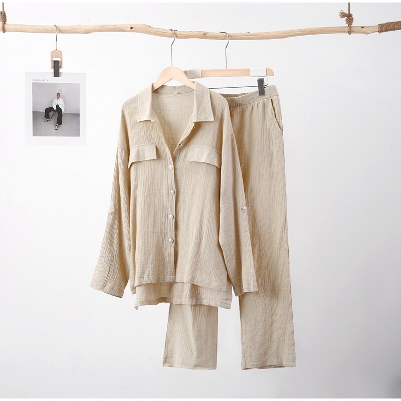 Elegant Vrijetijdsset voor Vrouwen