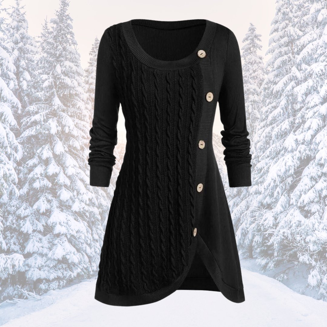 Lorena | Comfortabel en trendy jurk
