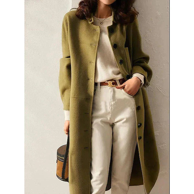 VerveWool - Energetic Wool Jacket