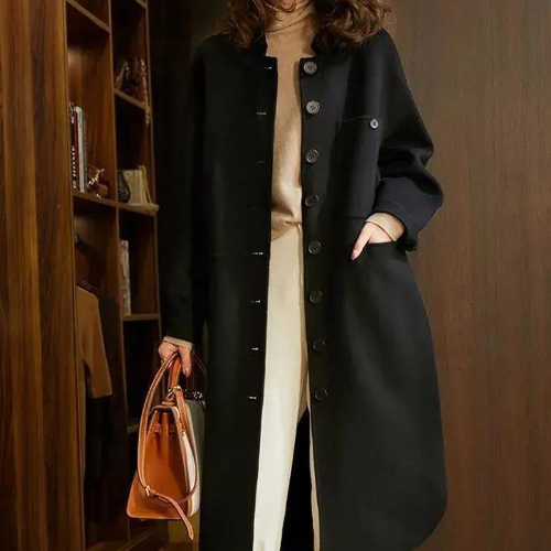 VerveWool - Energetic Wool Jacket