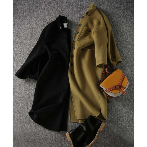 VerveWool - Energetic Wool Jacket