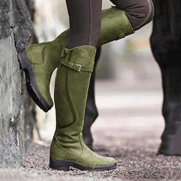 RainBliss | Regenbestendige damesschoenen