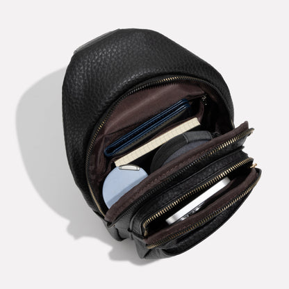 Liora – Stijlvolle Anti-Diefstal Schoudertas voor Dames | Praktisch