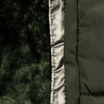 Noëlle – Waterdichte Winterjas voor Dames