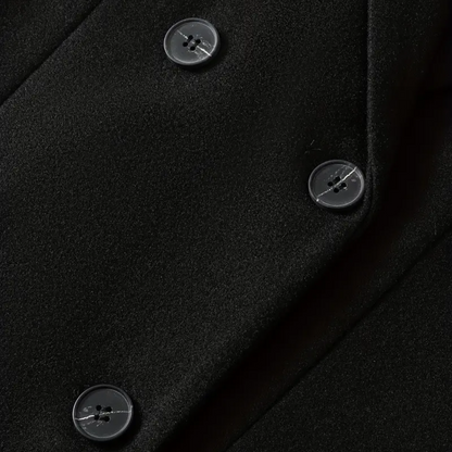 Celeste – Old Money Wintermantel voor Dames