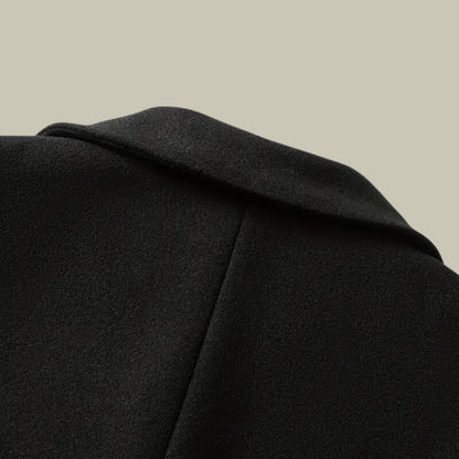 Celeste – Old Money Wintermantel voor Dames