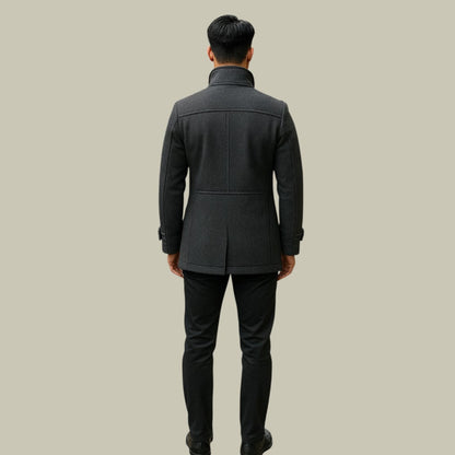 Arden – Old Money Winterjas voor Heren