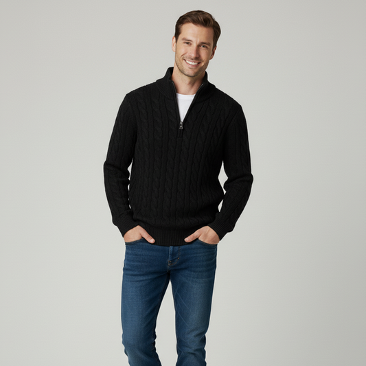 WarmVleugel Herfsttrui