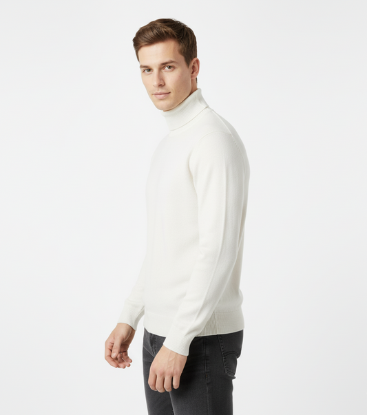 Marlowe – Kasjmier Coltrui voor Heren