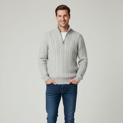 WarmVleugel Herfsttrui