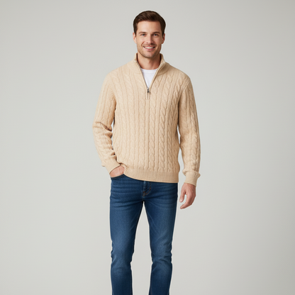 WarmVleugel Herfsttrui