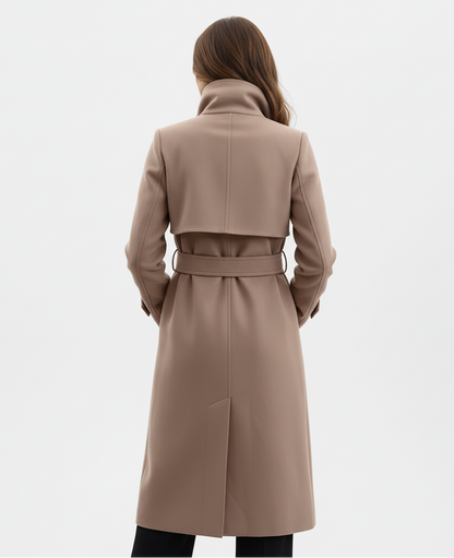 De Eliza - Trenchcoat Voor Dames
