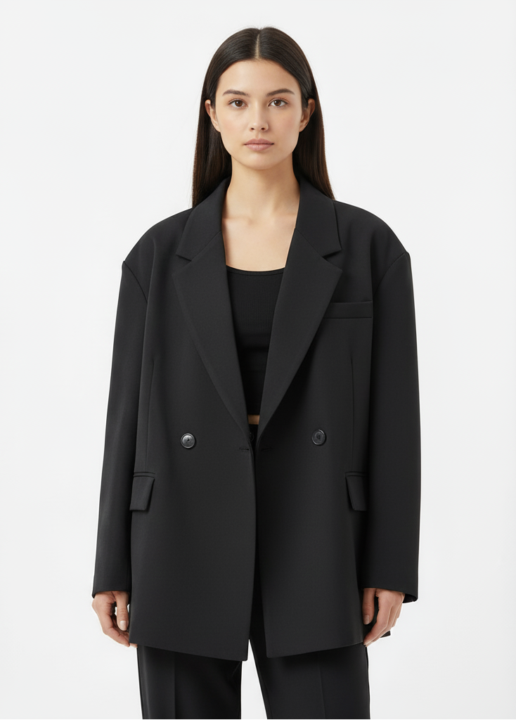 Ardelle – Oversized Blazer voor Dames