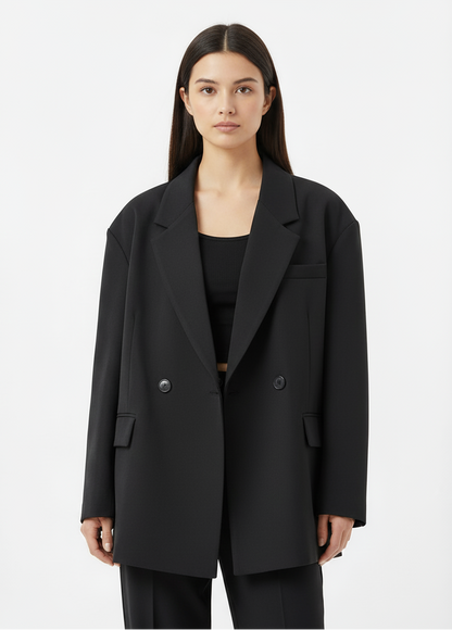 Ardelle – Oversized Blazer voor Dames